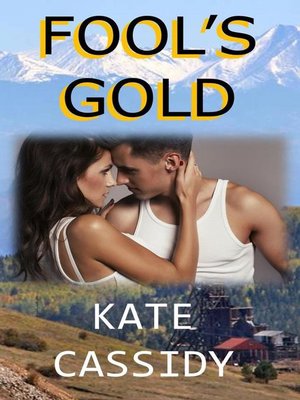 cover image of Fools Gold